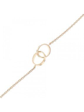 Cartier Baby Love Bracelet